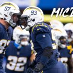 Best of Chargers Mic’d Up from 2020 Season | NFL Mic’d Up #NFL