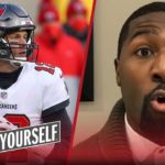 Brady’s Bucs were impressive, but Packers also disappointed — Jennings | NFL | SPEAK FOR YOURSELF #NFL