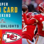 Browns vs Chiefs Highlights – AFC Divisional Playoffs – NFL Highlights (1.17.21) #NFL