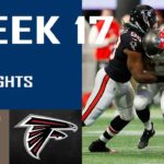 Buccaneers vs Falcons Highlights – Week 17 – NFL Highlights (1/3/2021) #NFL #Higlight