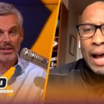 Bucky Brooks on Pederson’s Eagles dilemma, Chargers coaching job, Browns’ success | NFL | THE HERD #NFL