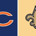 Chicago Bears vs New Orleans Saints Live Stream – NFL Wild Card Playoffs LIVE #NFL