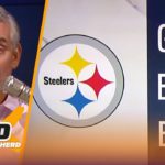 Colin Cowherd plays the 3-Word Game after NFL Wild Card Weekend | NFL | THE HERD #NFL