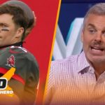 Colin Cowherd predicts the NFL playoffs based on each team’s QB | NFL | THE HERD #NFL