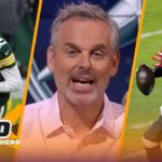 Colin Cowherd ranks the NFL Playoff teams, talks Eagles’ HC hire Nick Sirianni  | NFL | THE HERD #NFL