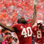 College Football Playoff National Championship Game Highlights: Alabama vs. Ohio State | ESPN #CFB#NCAA