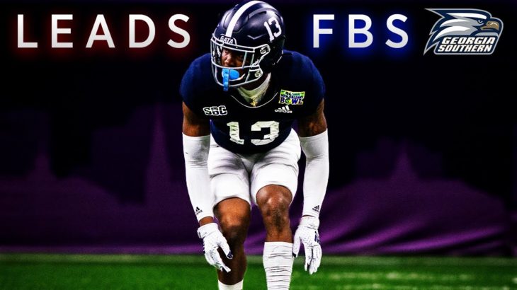 Derrick Canteen – Most PICKS in College Football🔥ᴴᴰ #CFB#NCAA