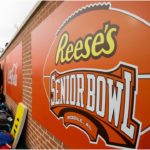 Evaluating the top NFL prospects at the Senior Bowl | Keyshawn, JWill and Zubin #NFL