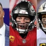 [FULL] NFL Total Access | Willie McGinest “BOLD prediction” Buccaneers vs. Saints; Rams vs. Packers #NFL