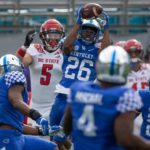 Gator Bowl Highlights: NC State Wolfpack vs. Kentucky Wildcats | College Football on ESPN #CFB #NCAA