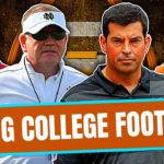 How To REALLY Fix College Football (Late Kick Cut) #CFB#NCAA