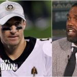 How will Drew Brees attack the Bucs’ defense? | NFL Countdown #NFL