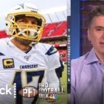 Indianapolis Colts’ Philip Rivers retires after 17 seasons in NFL | Pro Football Talk | NBC Sports #NFL