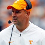 JEREMY PRUITT OUT at TENNESSEE / “The Voice of College Football” LIVE Call-In Show #CFB#NCAA