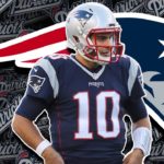 JIMMY GAROPPOLO TRADED TO THE NEW ENGLAND PATRIOTS? (NFL Trade Rumor) #NFL