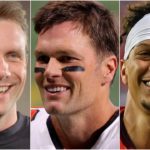 Joe Montana, Tom Brady or Patrick Mahomes: Which QB would you take for one game? | First Take #NFL