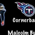 Malcolm Butler Highlights | Titans vs Ravens NFL Highlights Week 18 | NFL Playoffs 2021 | Wild Card #NFL #Higlight