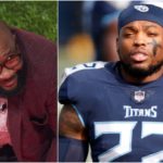 Marcus Spears is reeling about Derrick Henry’s game against the Ravens | SportsCenter #NFL