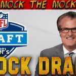 Mel Kiper’s 2021 NFL Mock Draft | Mock The Mock #NFL