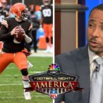 NFL 2020 Week 17 recap: Browns return to playoffs; Aaron Rodgers for MVP? | NBC Sports #NFL