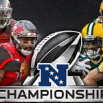 NFL Championship Weekend “Preview”! The NFC Winner Will Be The Super Bowl 55 Champion? #NFL