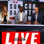 NFL Countdown Postseason LIVE HD 1/16/2021 | NFL Playoffs – Divisional Round LIVE #NFL
