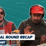 NFL Divisional Round Recap & Fastest 2 Minutes #NFL