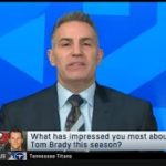 NFL GameDay Morning | Kurt Warner reacts to Tom Brady, Drew Brees & the ‘old guys’ in 2021 playoffs #NFL