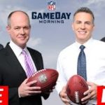 NFL GameDay Morning LIVE HD 1/10/2021 | NFL Countdown – NFL Wild Card Playoffs on NFL Network #NFL