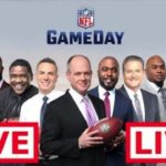 NFL Gameday Morning 1/9/2021 LIVE – NFL Gamday Morning & NFL Gameday Kickoff live on NFL Network #NFL