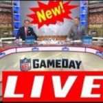 NFL Gameday Morning LIVE HD Jan. 24 | GMFB – Good Morning Football Weekend – Conference Championship #NFL