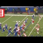 NFL LIVE: Buffalo Bills vs Kansas City Chiefs Live Stream – Chiefs vs Bills LIVE #NFL
