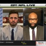 NFL LIVE| Dan Orlovsky bold prediction for Super Bowl LV: Tampa Bay Buccaneers vs Kansas City Chiefs #NFL