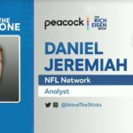 NFL Network’s Daniel Jeremiah Talks Jets, Tua, NFL Draft & More with Rich Eisen | Full Interview #NFL