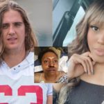 NFL Player Chad Wheeler Reportedly SMACKED UP GF For NOT Bowing To Him #NFL