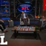 NFL Playoffs: Divisional Round Picks | INSIDE THE NFL | SHOWTIME #NFL