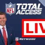 NFL Total Access LIVE 1/11/2021 | NFL Playoffs: Wild Card Round | GMFB LIVE on NFL Network #NFL