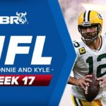 NFL Week 17 Predictions | Odds, Injuries, Stats, Game Previews and Best Bets #NFL