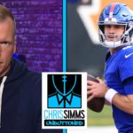 NFL Week 17 Preview: Dallas Cowboys vs. New York Giants | Chris Simms Unbuttoned | NBC Sports #NFL