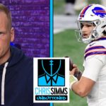 NFL Week 17 Preview: Miami Dolphins vs. Buffalo Bills | Chris Simms Unbuttoned | NBC Sports #NFL