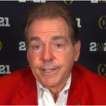 Nick Saban reflects on Alabama’s undefeated run to a National Championship |College Football on ESPN #CFB#NCAA