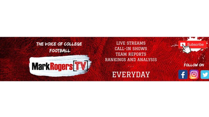 OHIO STATE – CLEMSON COLLEGE FOOTBALL PLAYOFF LIVE Call-In Show #CFB#NCAA