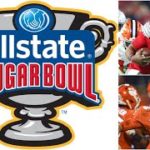 Ohio State vs Clemson College Football Bowls LIVE Jan 1,2020 #CFB#NCAA