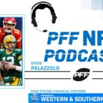 PFF NFL Podcast: 2020 Conference Championship Games Preview + Important Free Agent decisions | PFF #NFL