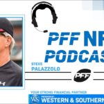 PFF NFL Podcast: 2021 NFC Offseason Team needs + Tom House interview | PFF #NFL