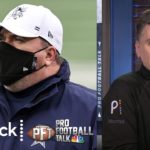 PFT Draft: NFL Week 17 (bad) goats | Pro Football Talk | NBC Sports #NFL