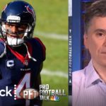 PFT Draft: QB moves we want to see this offseason | Pro Football Talk | NBC Sports #NFL