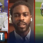 Packers have had most consistent offense of any NFL team — Mike Vick on GB-Rams | FIRST THINGS FIRST #NFL