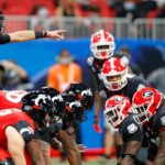 Peach Bowl Highlights: Georgia Bulldogs vs. Cincinnati Bearcats | ESPN College Football #CFB#NCAA