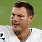 Philip Rivers retires from the NFL after 17 seasons | Get Up #NFL